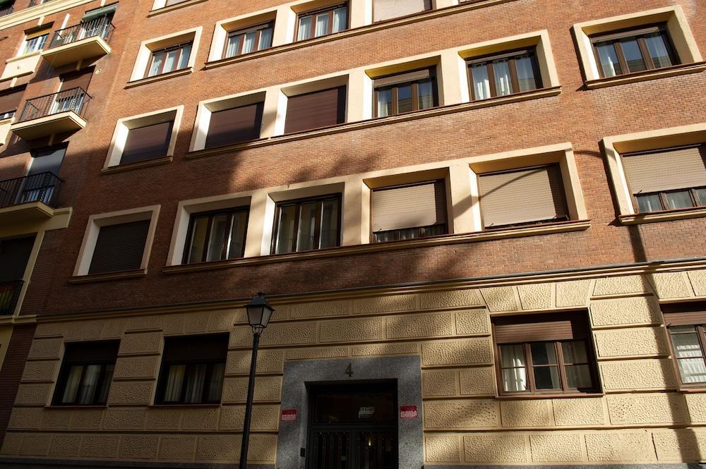 Glorieta De Bilbao Centro